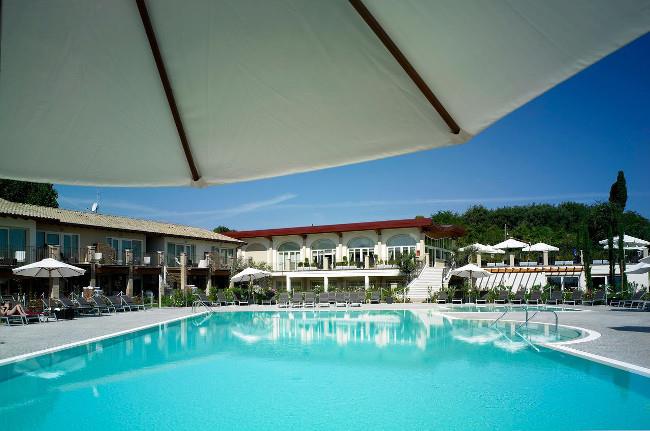 Туры в Lake Garda Resort