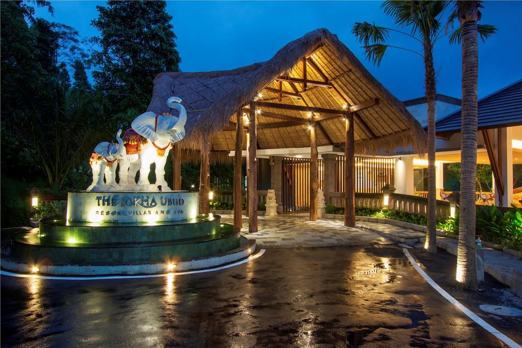 Туры в The Lokha Ubud Resort Villas & Spa