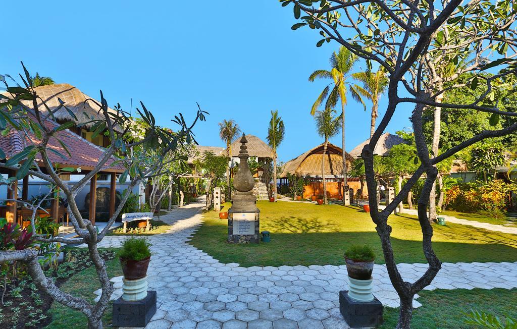 Туры в Sudamala Suites & Villas Senggigi