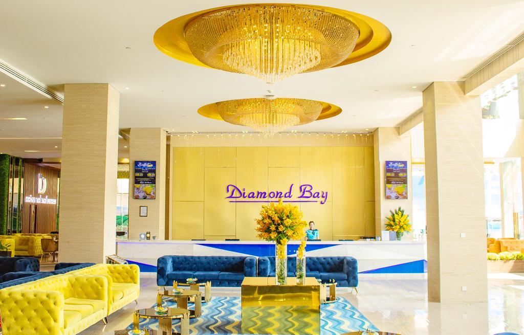 Туры в Diamond Bay Hotel