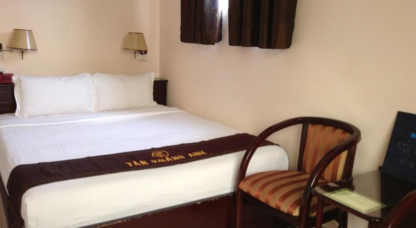 Туры в AVA Saigon 2 Hotel