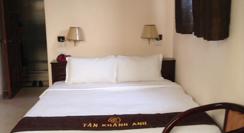 Туры в AVA Saigon 2 Hotel