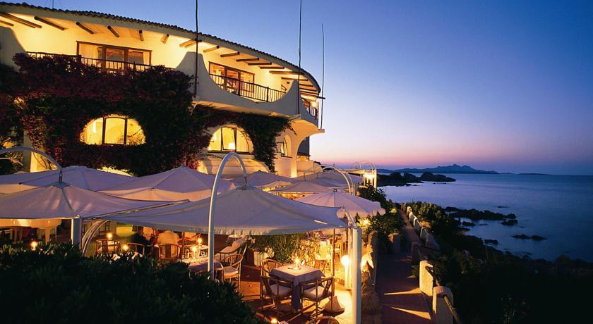 Туры в Club Hotel Baja Sardinia