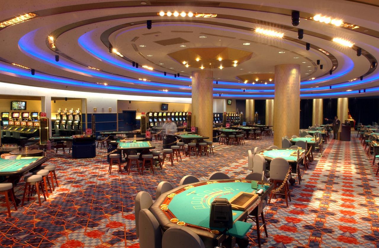Туры в Club Hotel Casino Loutraki
