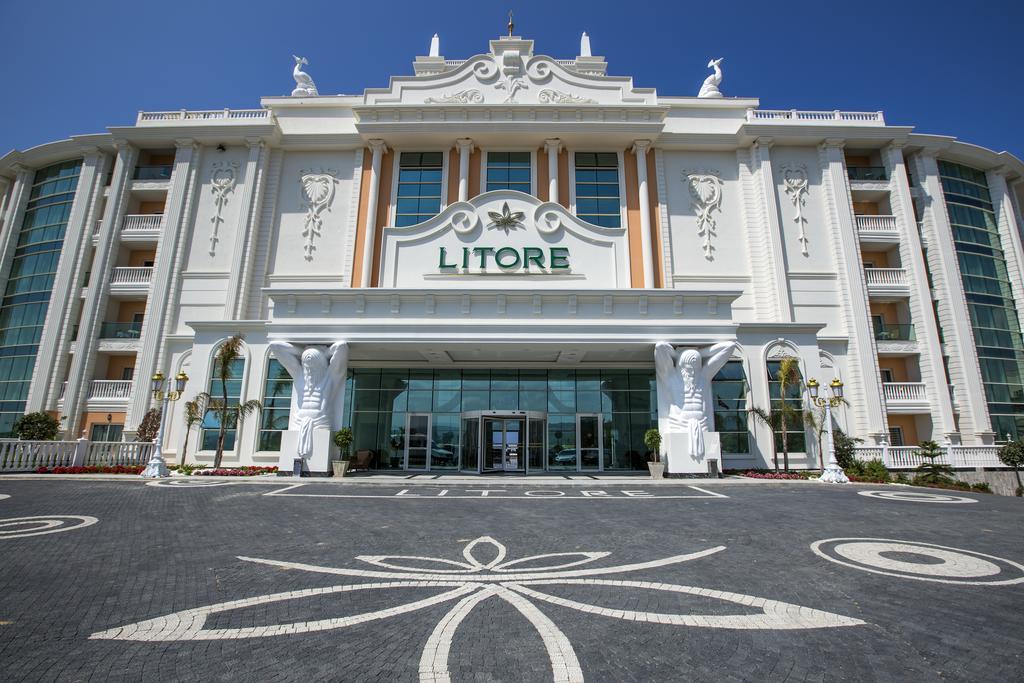Litore Resort Hotel & Spa 5*