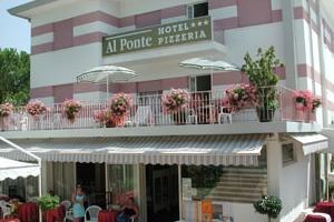 Туры в Al Ponte Hotel Lignano Sabbiadoro