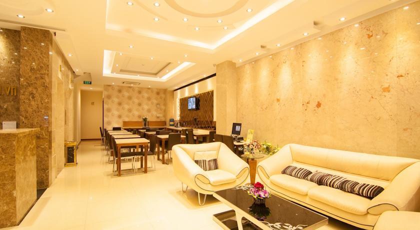 Туры в Aston Hotel Saigon