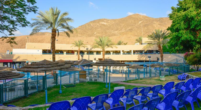 Туры в Club In Eilat