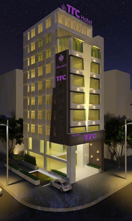 Туры в TTC Hotel Deluxe - Saigon