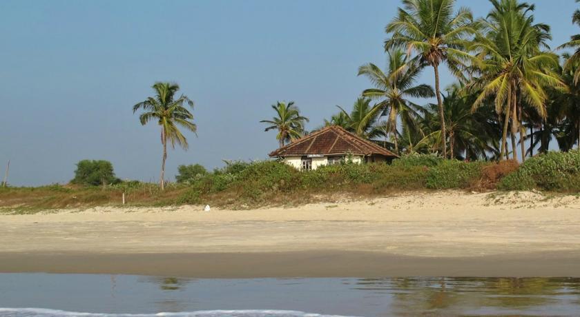 Туры в Beira Mar Beach Resort
