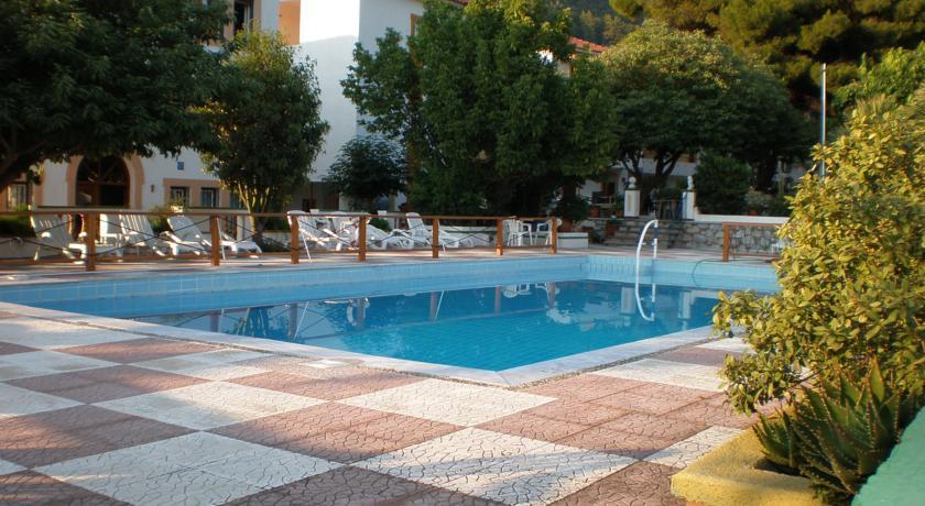 Туры в Elios Holidays Hotel