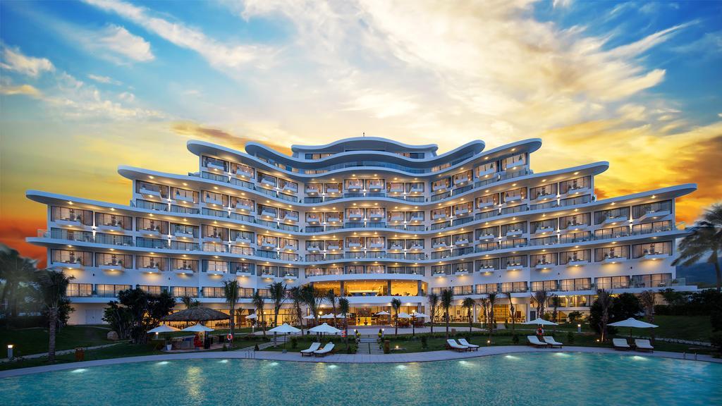 Туры в Cam Ranh Riviera Beach Resort & Spa