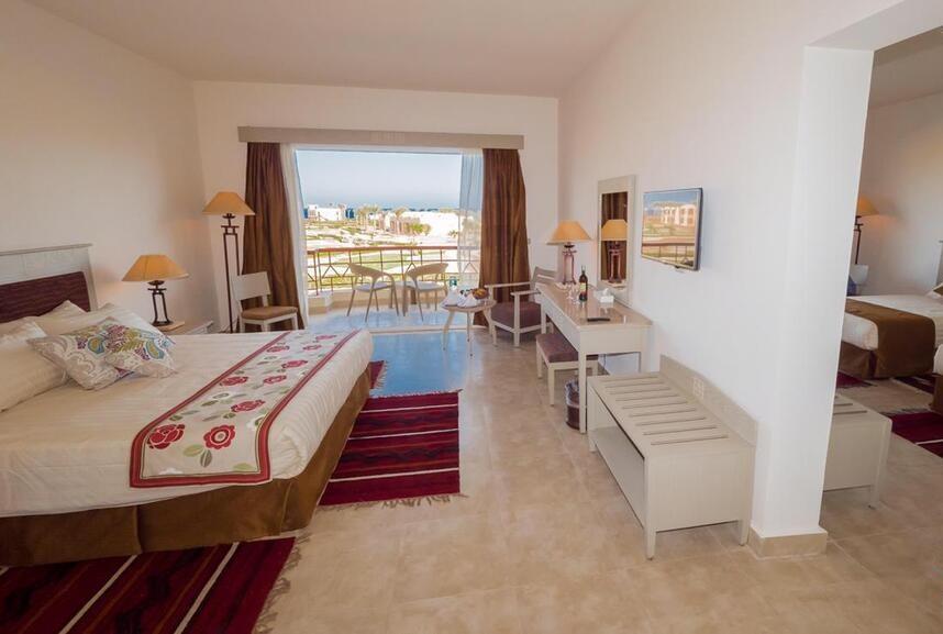 Туры в Amarina Queen Resort Marsa Alam