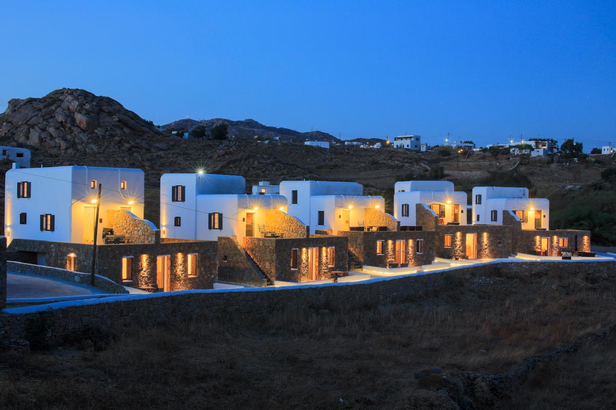 Туры в Almyra Guest Houses