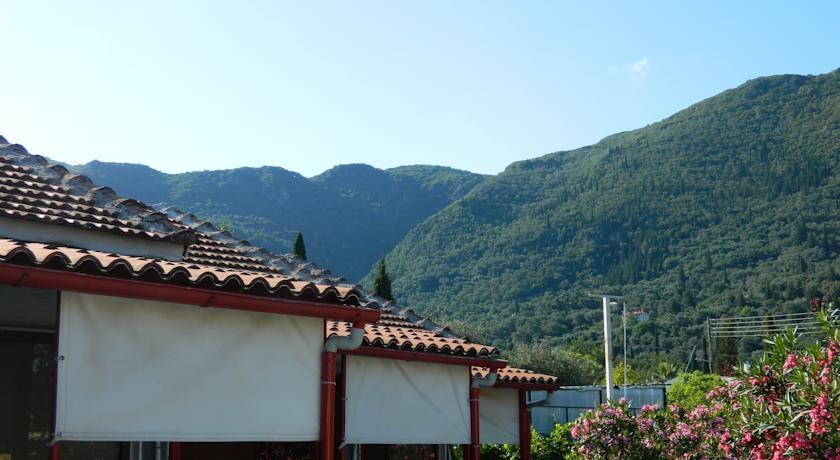 Туры в Corfu Dream Village