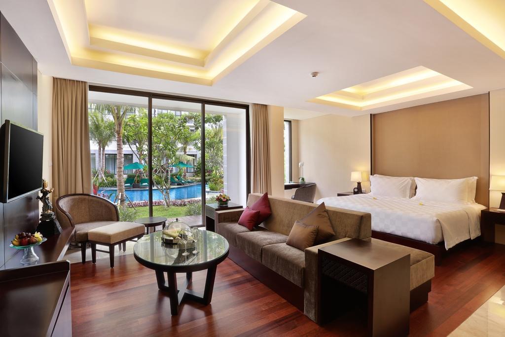 Туры в Bali Nusa Dua Hotel