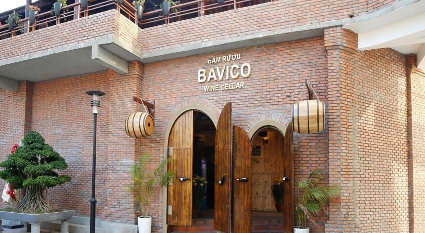 Туры в Bavico International Hotel