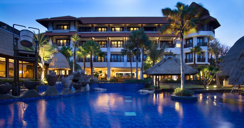 Туры в Holiday Inn Resort Bali Benoa