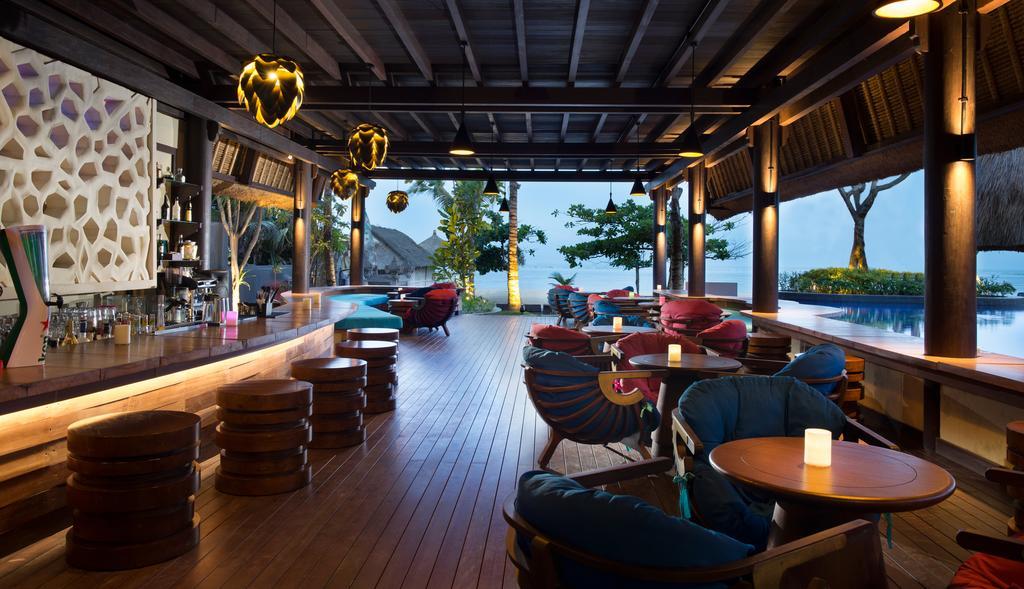 Туры в Holiday Inn Resort Bali Benoa