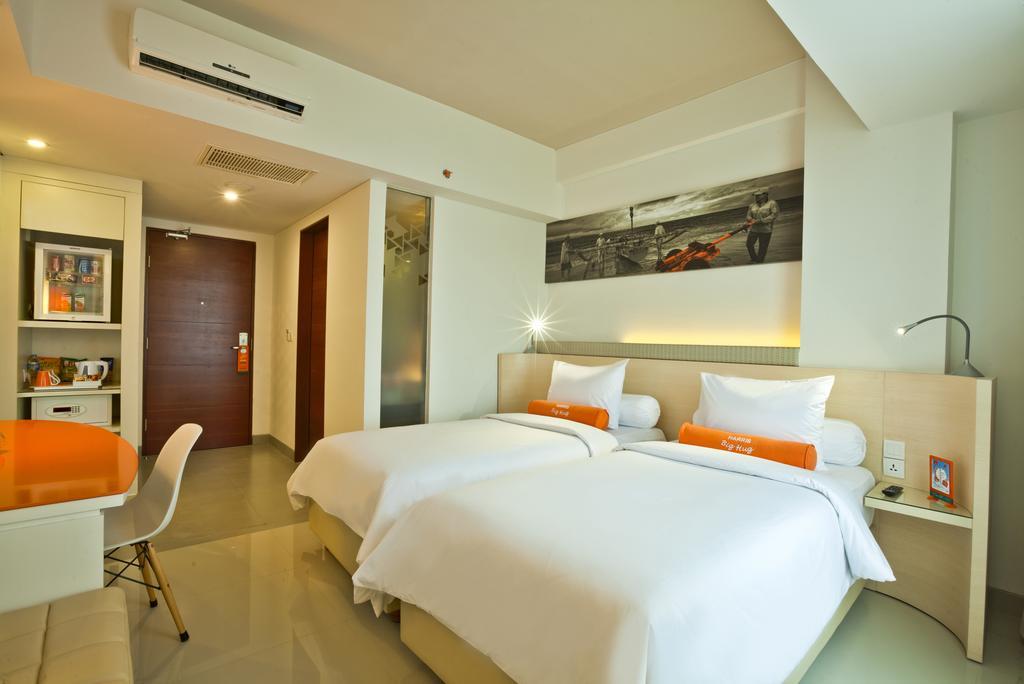 Туры в Harris Hotel Seminyak