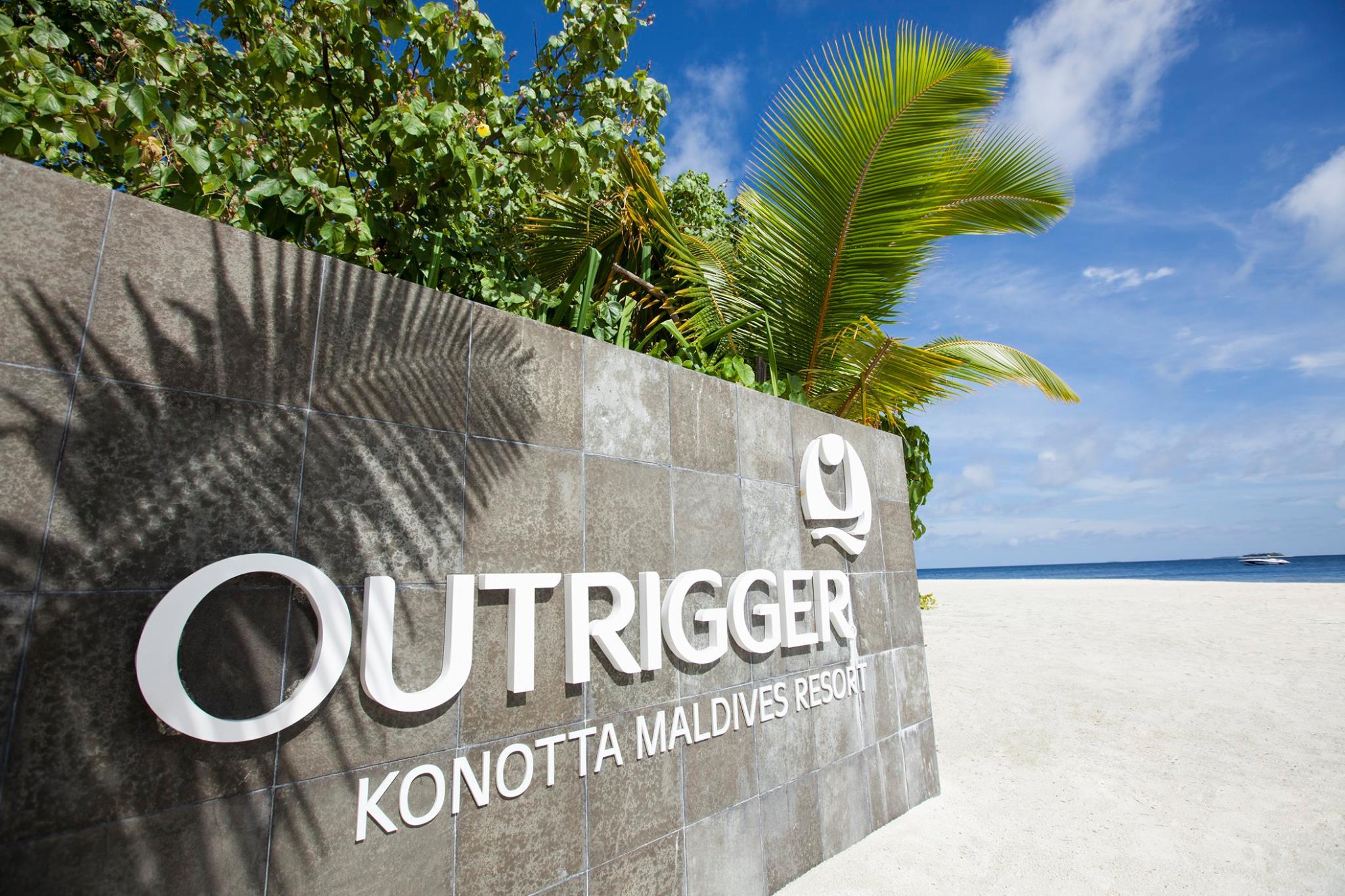 Туры в Outrigger Konotta Maldives Resort
