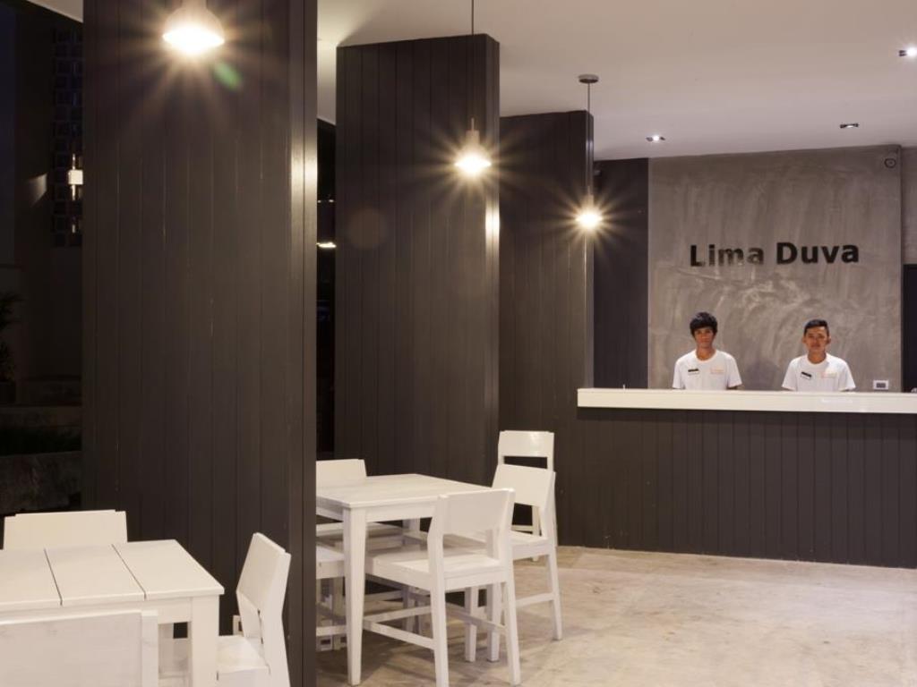 Туры в Lima Duva Resort