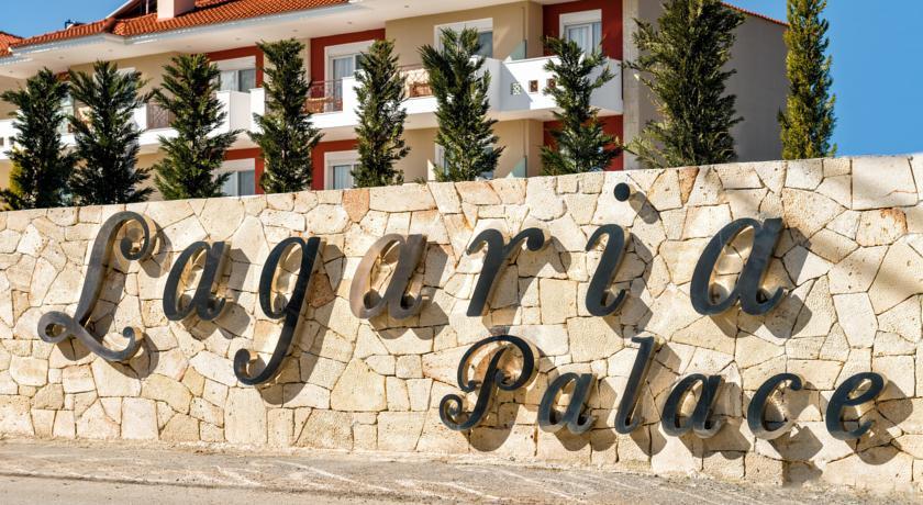 Туры в Lagaria Hotel & Apartments