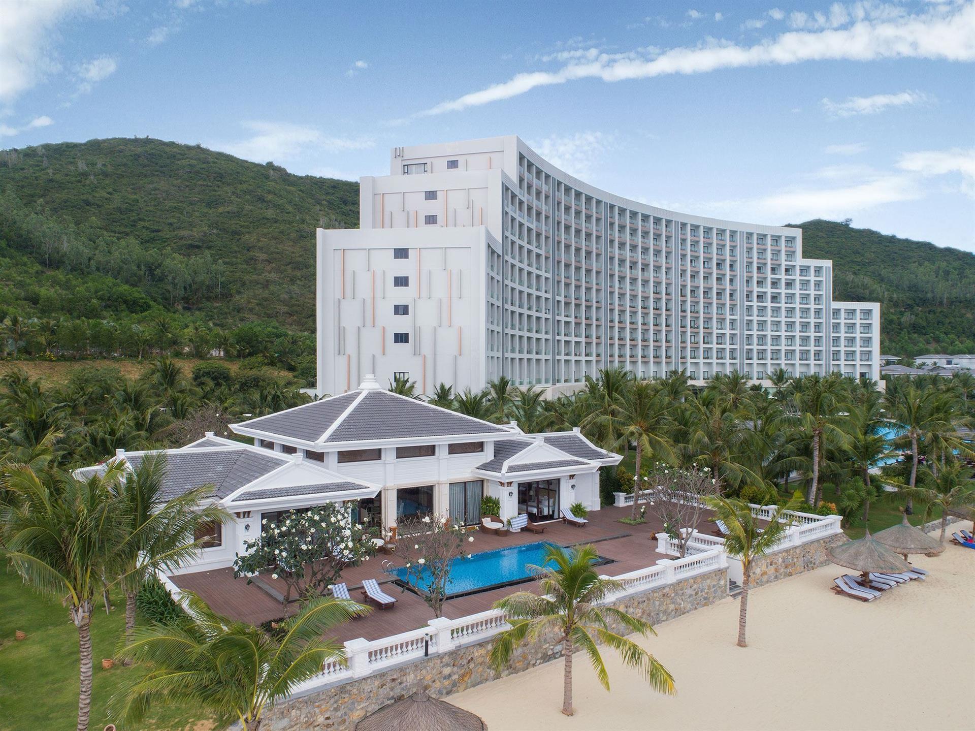Туры в Vinpearl Resort & Spa Nha Trang Bay