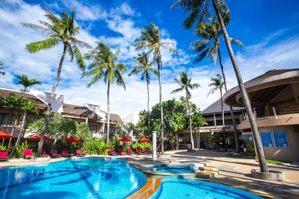 Туры в Coconut Village Resort