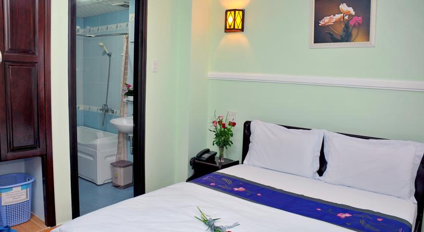Туры в Sea Breeze Hotel Nha Trang