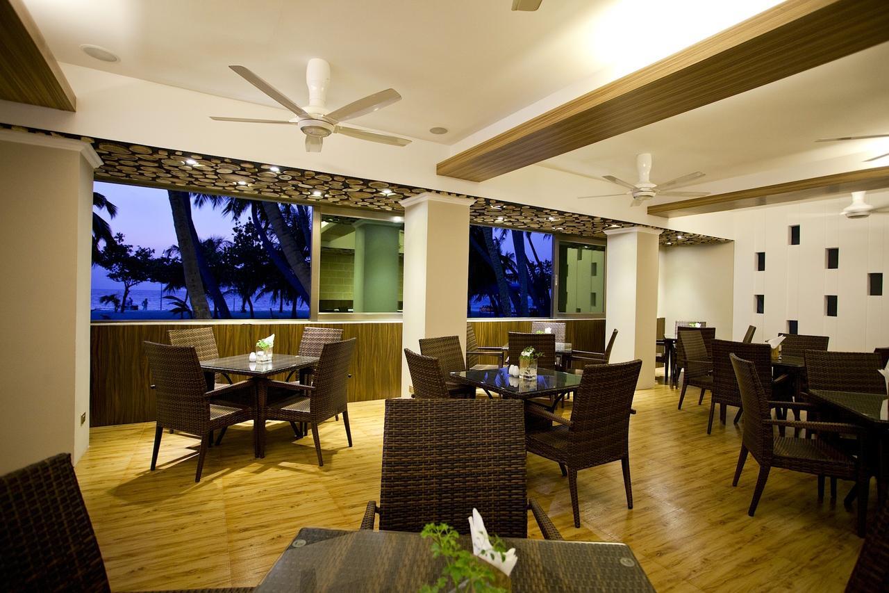 Kaani Beach Hotel Guest House 4*