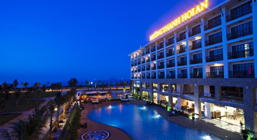 Туры в Muong Thanh Hoi An Hotel