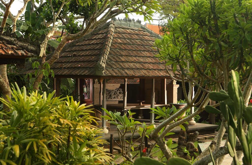 Туры в Alindra Villa Jimbaran Bali