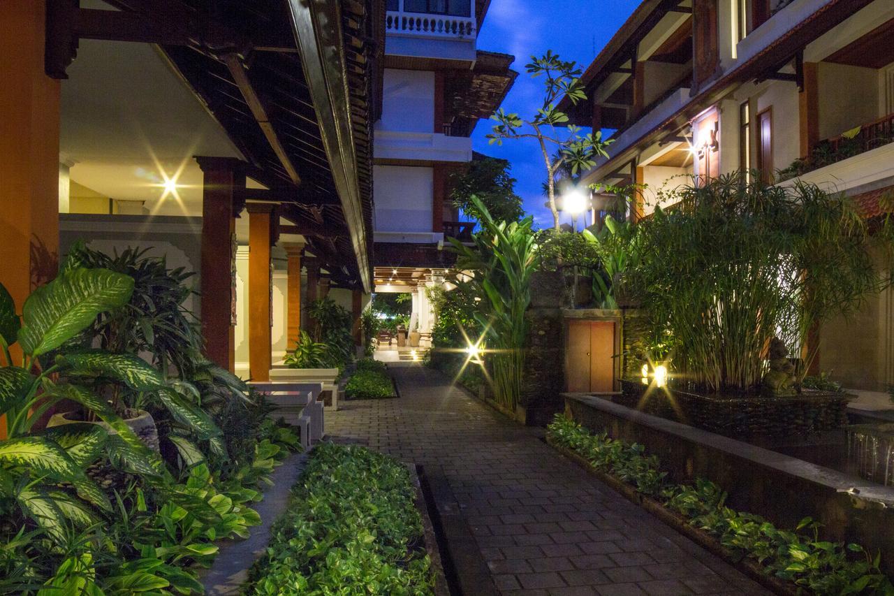 Туры в Bali Summer Hotel