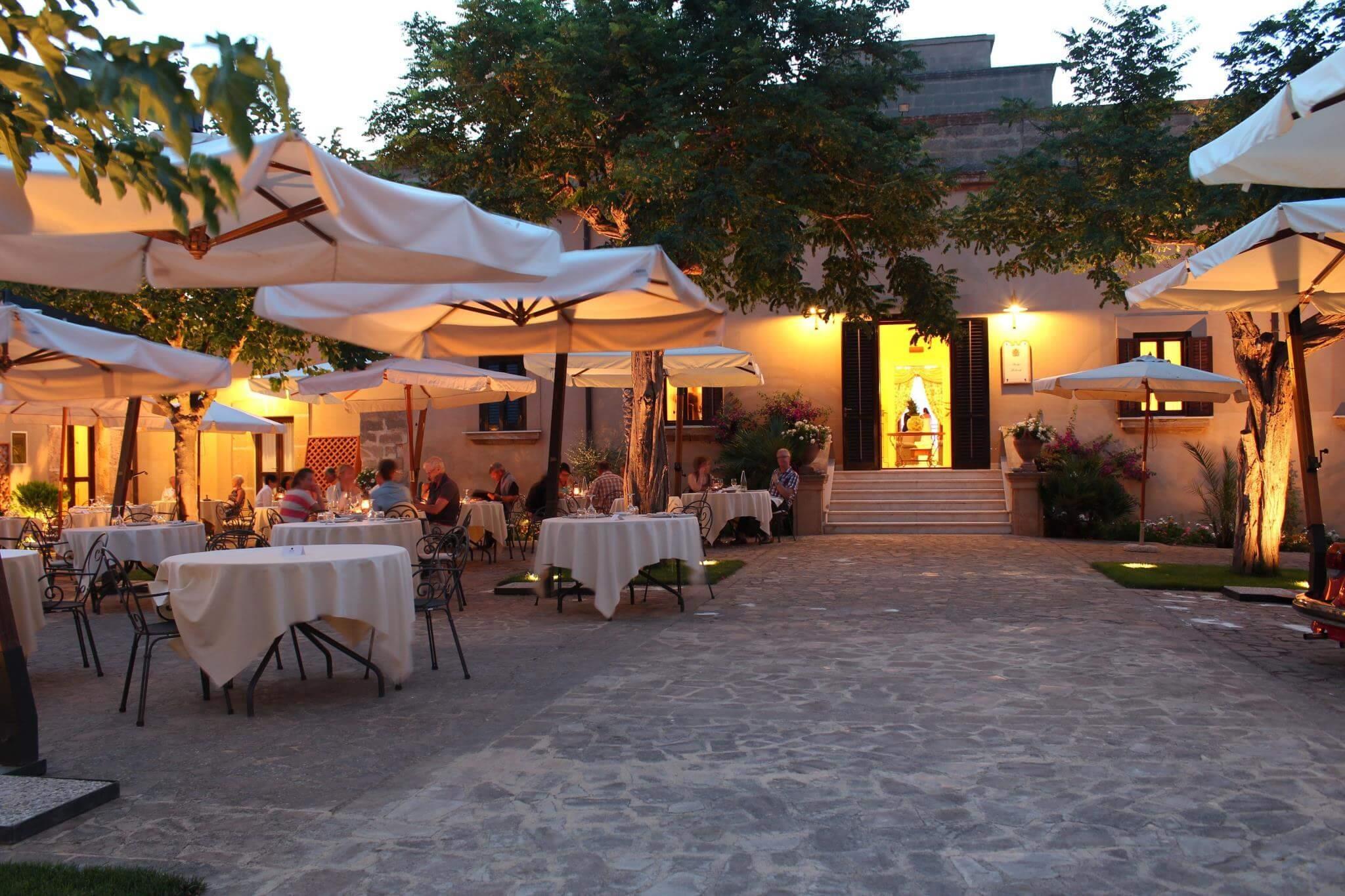 Туры в Baglio Oneto Resort and Wines