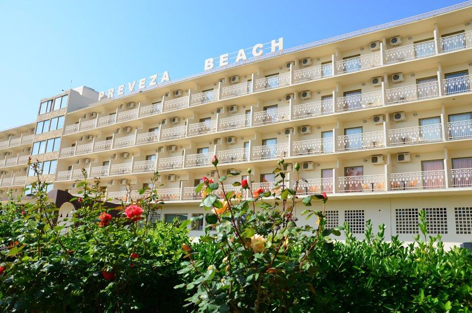 Туры в Preveza Beach Hotel