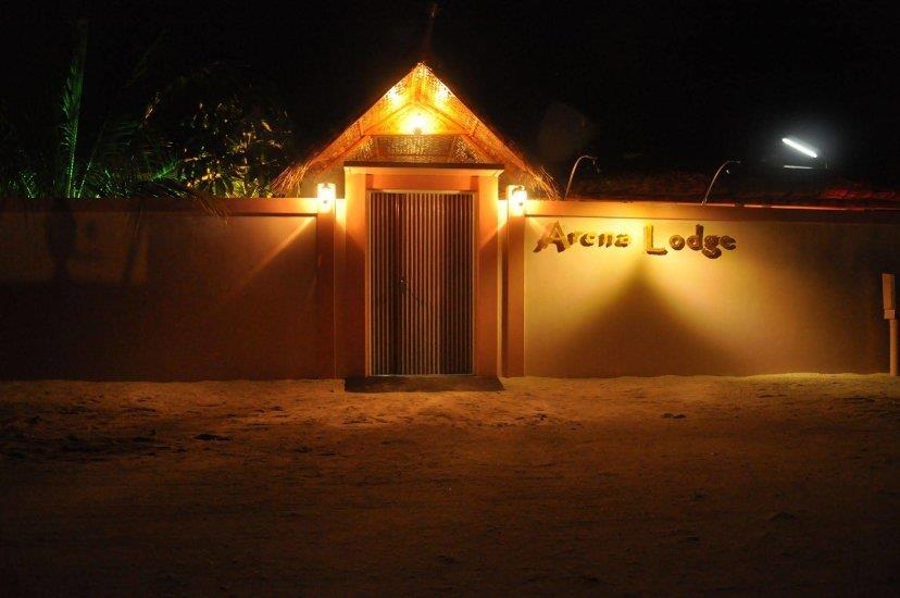 Туры в Arena Lodge Maldives