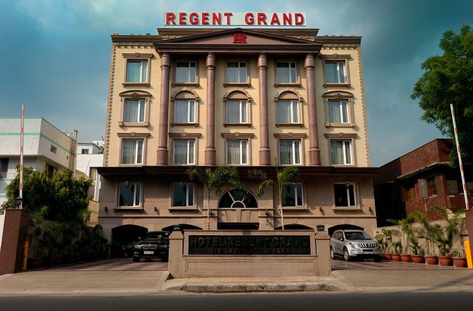 Туры в Hotel Regent Grand