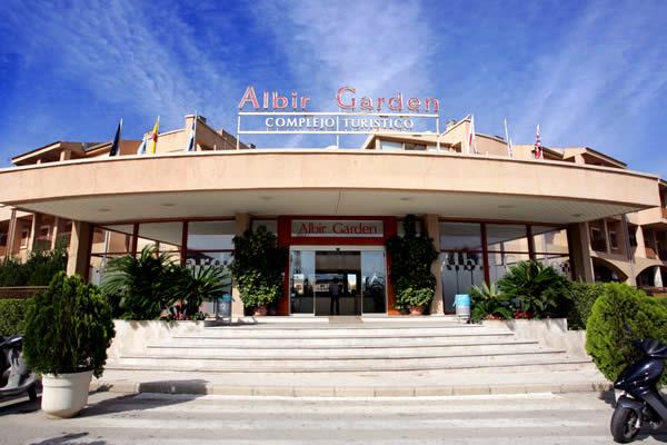Туры в Albir Garden Resort
