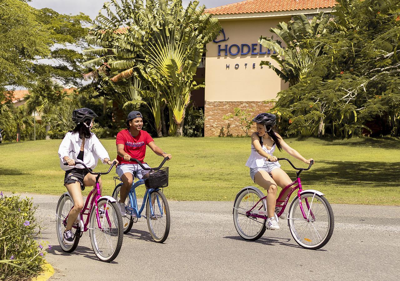 Туры в Hodelpa Garden Suites Golf & Beach Club