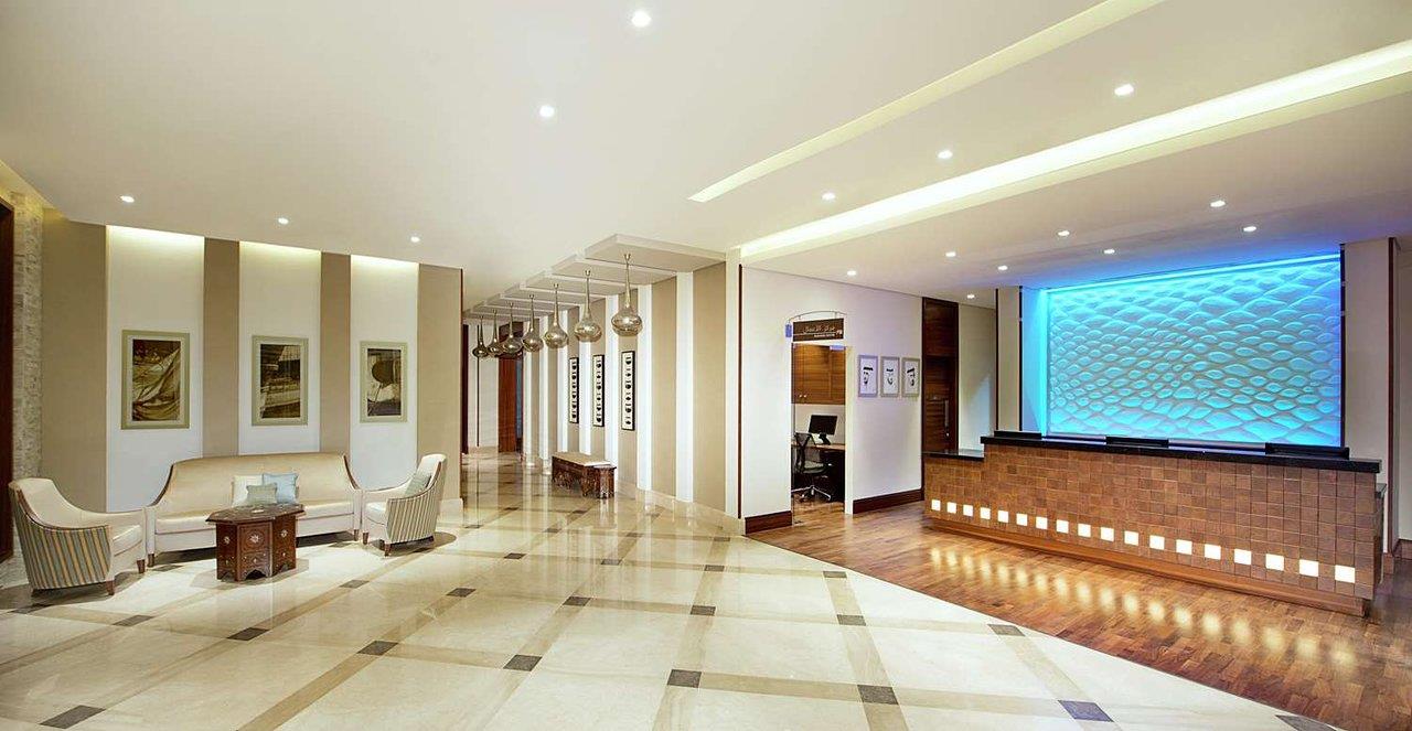 Туры в Hilton Garden Inn Dubai Al Mina