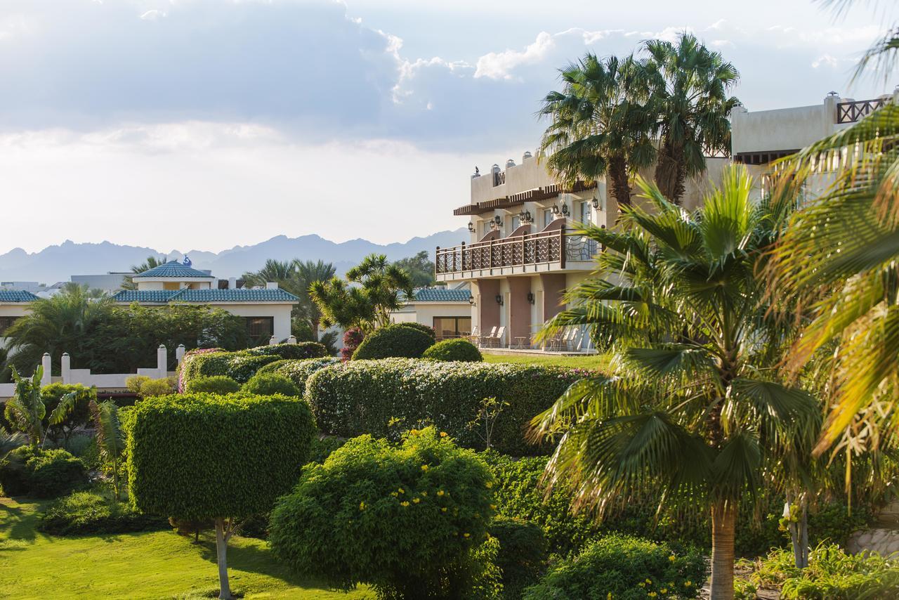 Туры в Concorde El Salam Hotel Sharm El Sheikh By Royal Tulip