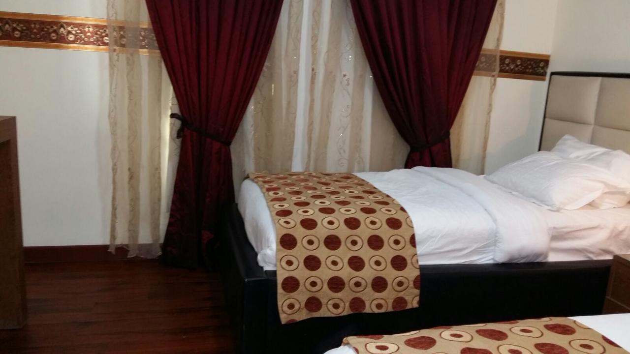 Туры в Beity Rose Suites Hotel