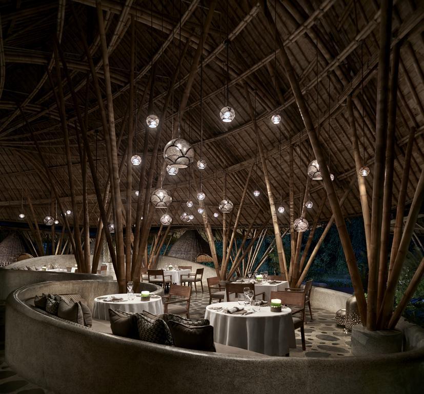 Туры в Mandapa a Ritz-Carlton Reserve