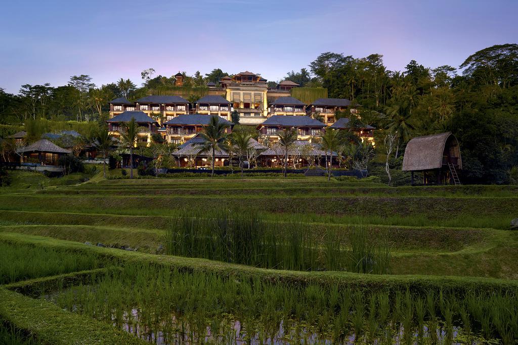 Туры в Mandapa a Ritz-Carlton Reserve