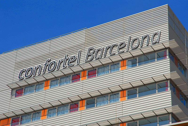 Туры в Confort Barcelona