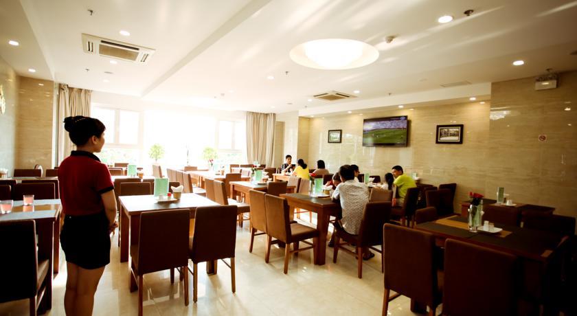 Туры в Saphia Hotel Nha Trang