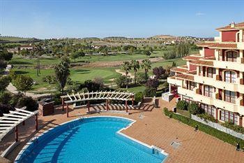 Туры в Confortel Golf Badajoz