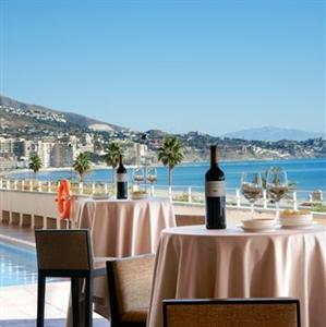 Туры в Hotel Ilunion Fuengirola