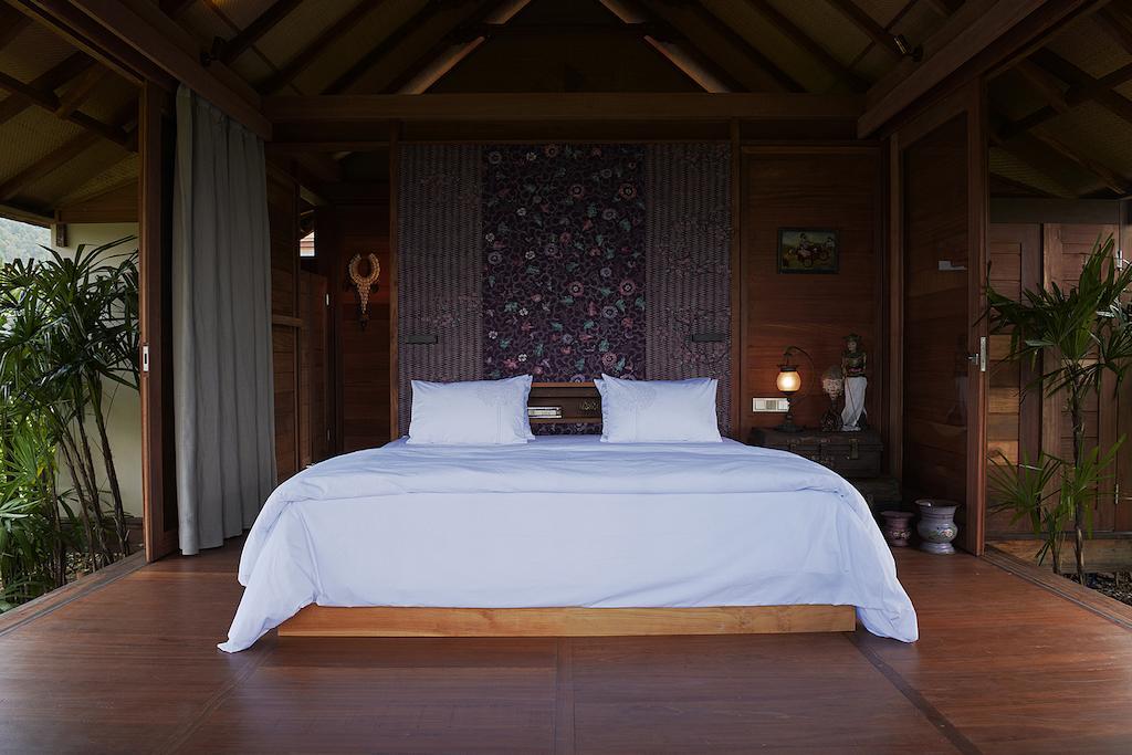 Туры в Sanak Retreat Bali